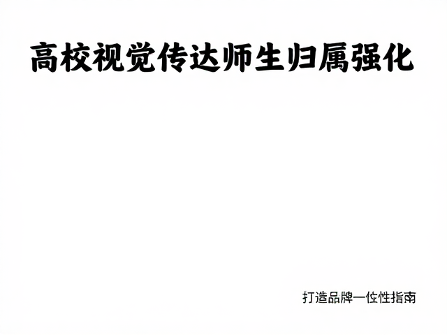 品牌一致性作为归属感的技术载体