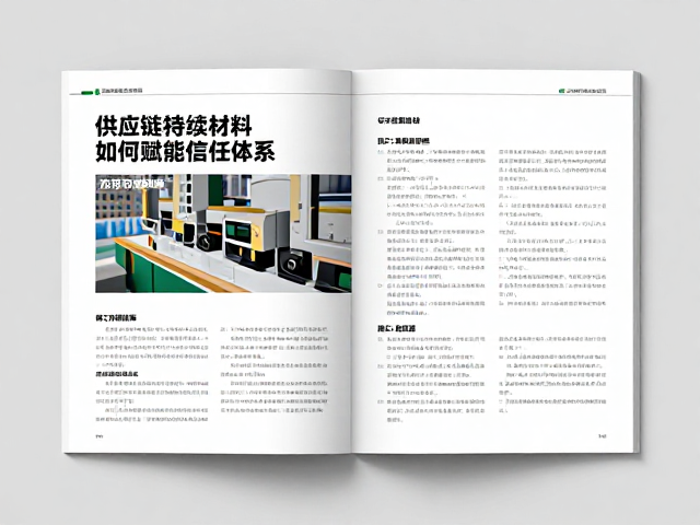 供应链透明化构建可验证的信任体系
