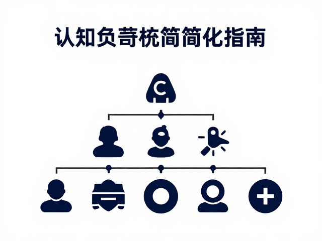 图形元素的符号化表达