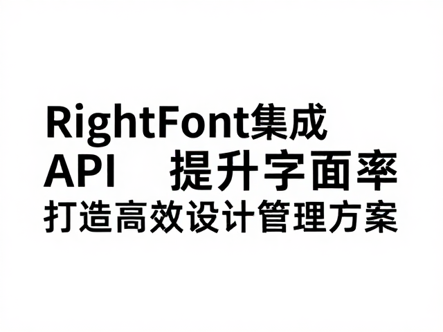 提升字面率的技术实现逻辑