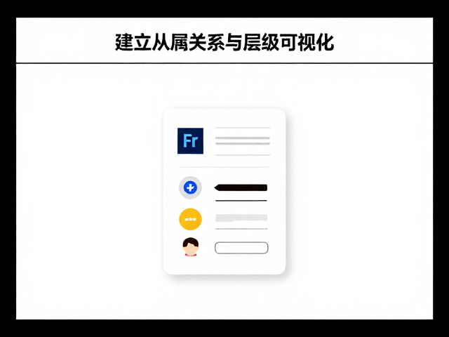 插画视觉设计师如何用Illustrator梳理目录逻辑?高效排版指南