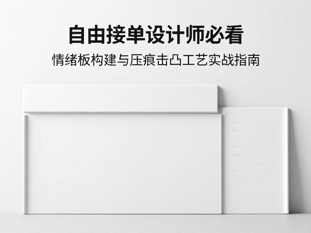 工艺与设计的协同:从平面到立体的落地策略