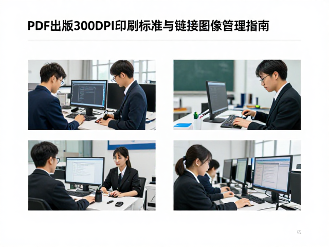技术验证与输出前的检查流程