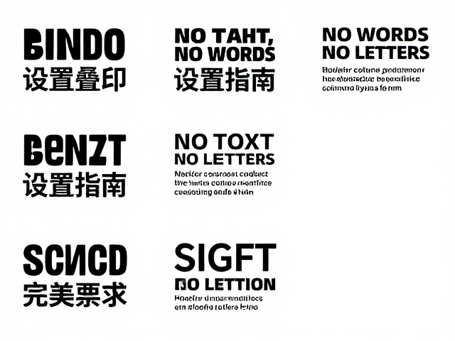 嵌入所有图像与完美排版的执行流程