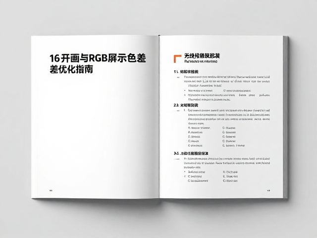 设计排版与出血设置对成品质量的影响