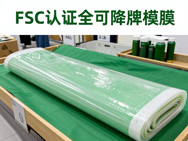 绿色包装在零售与物流场景的应用实践