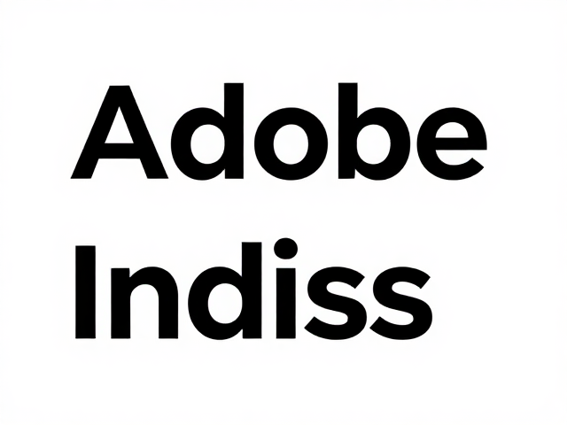 Adobe InDesign排版技巧，利用格式塔近似性与互补色提升视觉层级
