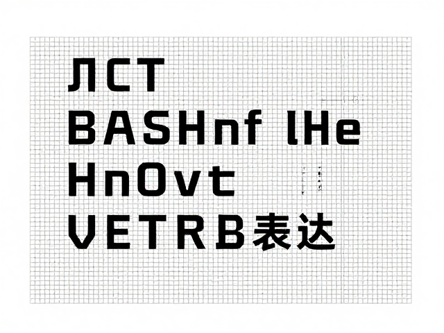 动态网格与非常规布局
