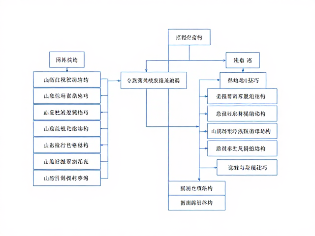 图层结构与命名规范:高效管理的逻辑体系