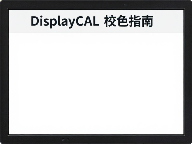 从屏幕到印刷的色彩转换实战