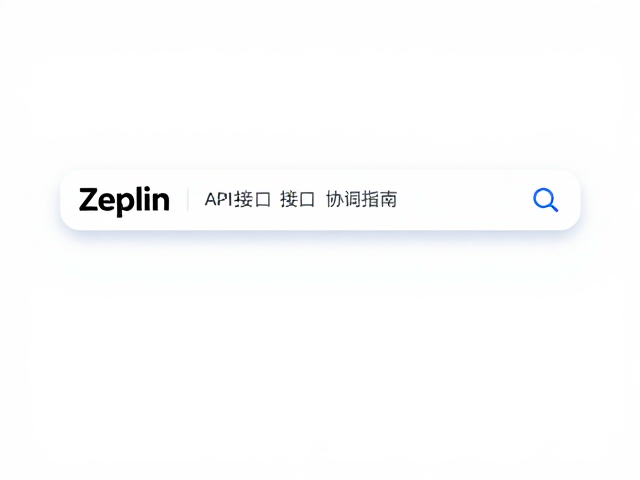 Zeplin设计标注交付,消息搜索与API接口高效协同指南