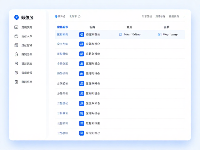 云存储对接的技术实现与数据同步机制