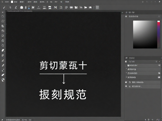 高效操作路径与快捷键体系