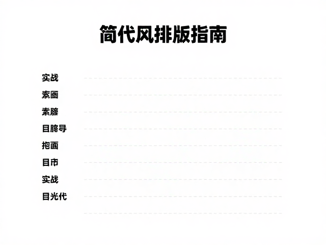 留白艺术与负空间的从属关系