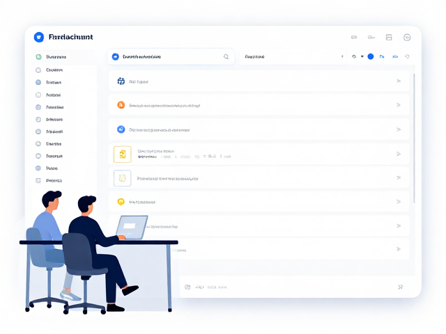 API接口实现自动化工作流集成