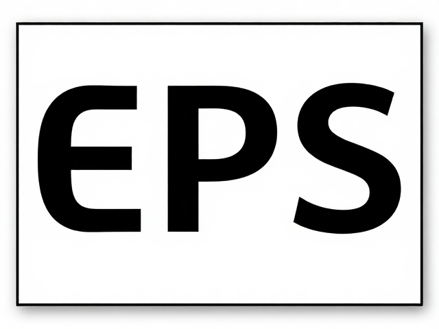 EPS矢量封装文件去黑边，350-400dpi高端艺术画册高清印刷解决方案