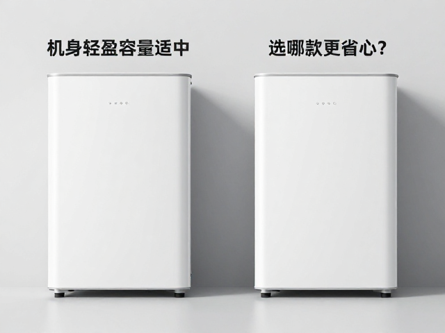 不同场景下的能效表现与噪音控制