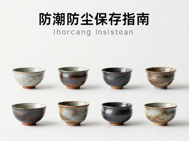 陈列环境与物理防护策略