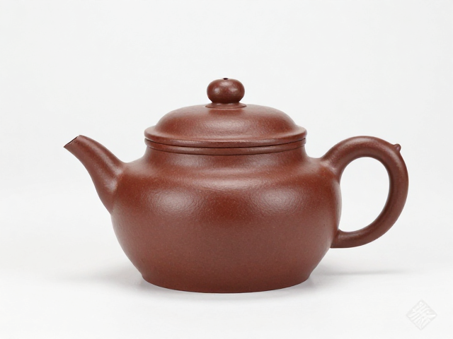 紫砂壶半手工怎么看胎质细密度？陶瓷茶壶鉴别指南