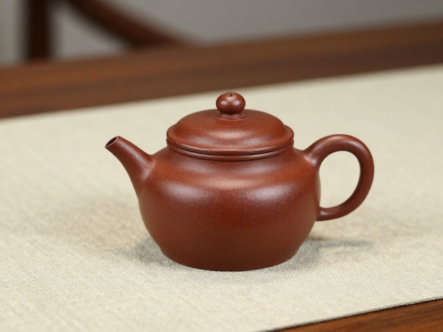 茶席上的静默陪伴