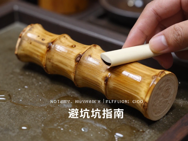 干泡台的使用场景与材质互动