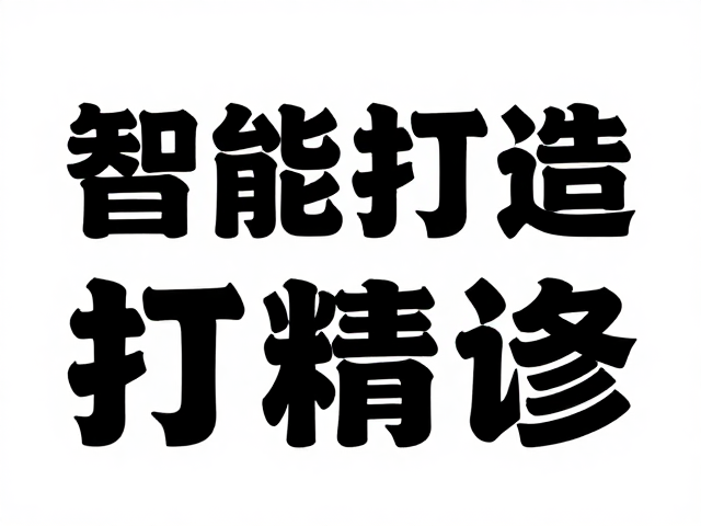 智能排版与版式设计逻辑