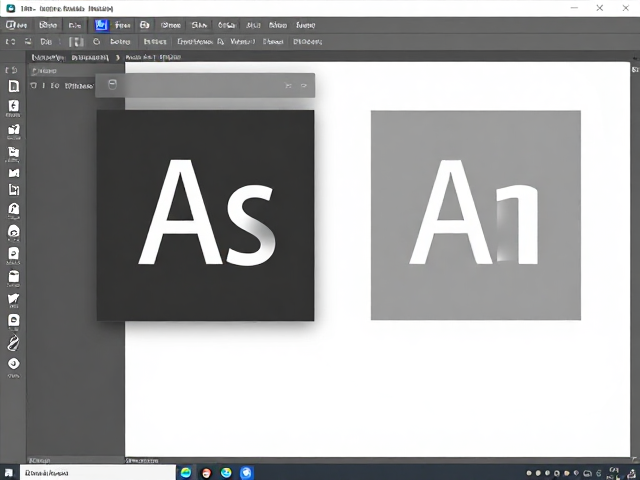 Adobe InDesign中TIFF无损位图高质低质双版本导出与优化指南