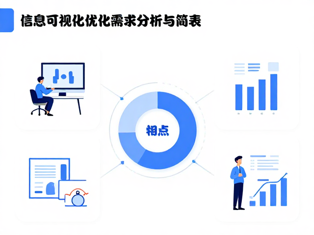 视觉策略与用户行为的映射分析