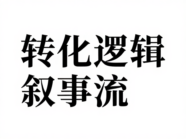 情感投射:字体性格与品牌语境的共鸣