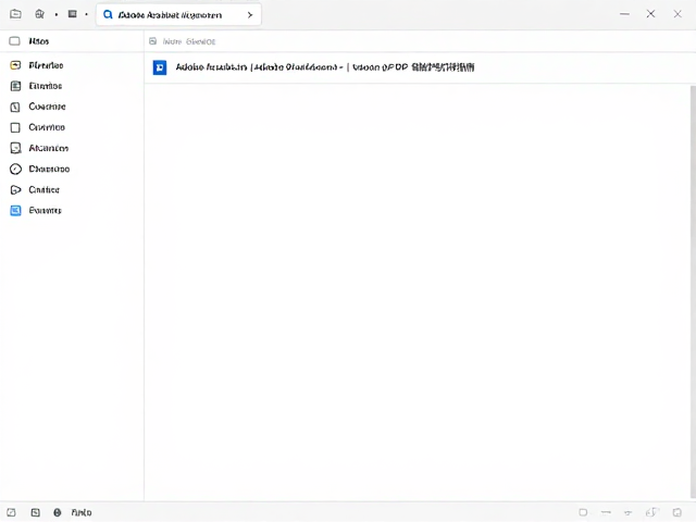 Adobe Acrobat实时协作与云端存储,高效PDF输出与打样指南