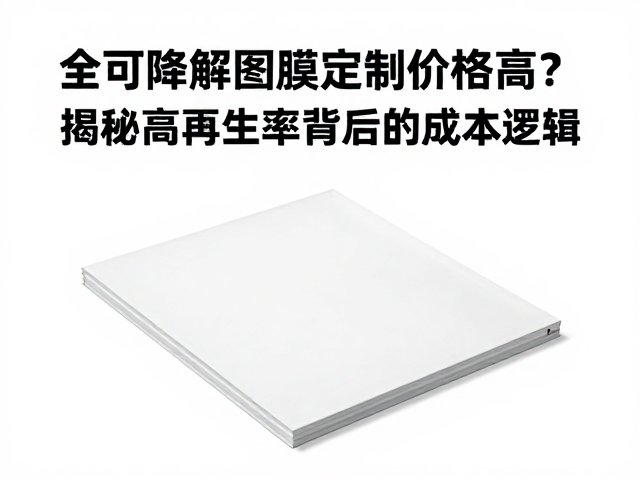 高再生率背后的技术壁垒与投入