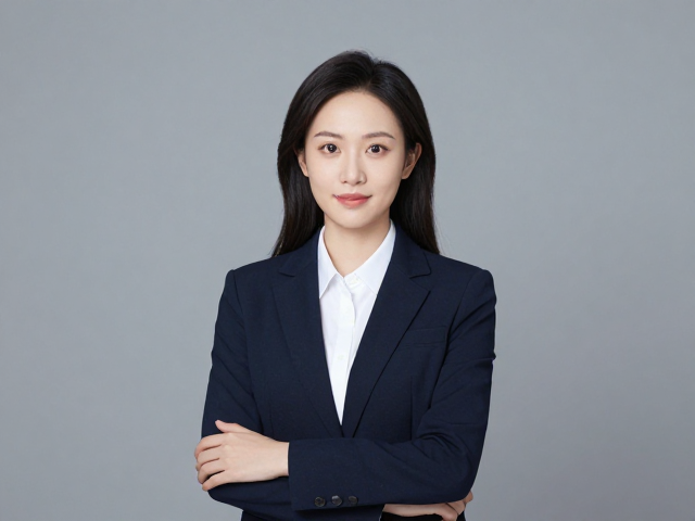 集团品牌策划专员,以稳重商务风范与卓越信誉,铸就品牌核心价值