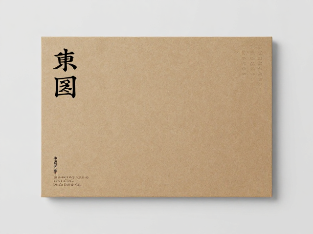 版式设计与东方符号的现代转译