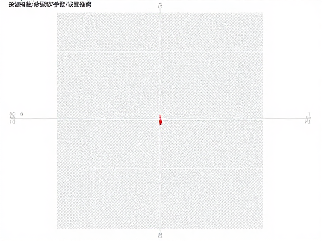 规避文字重叠遮挡的间距与对齐策略