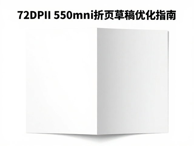 5mm特殊裁切的安全边界与出血控制