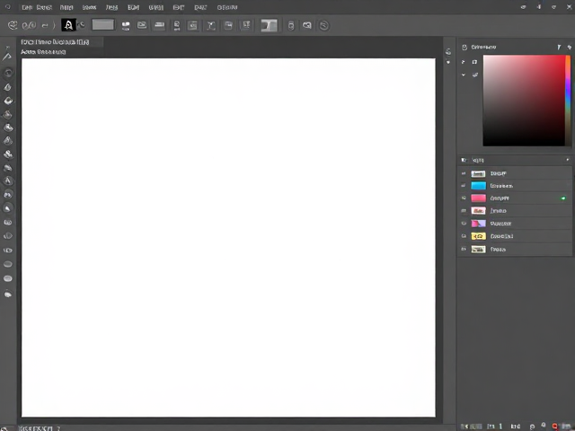 Adobe InDesign画板与图层管理,移动端设计与响应式适配指南