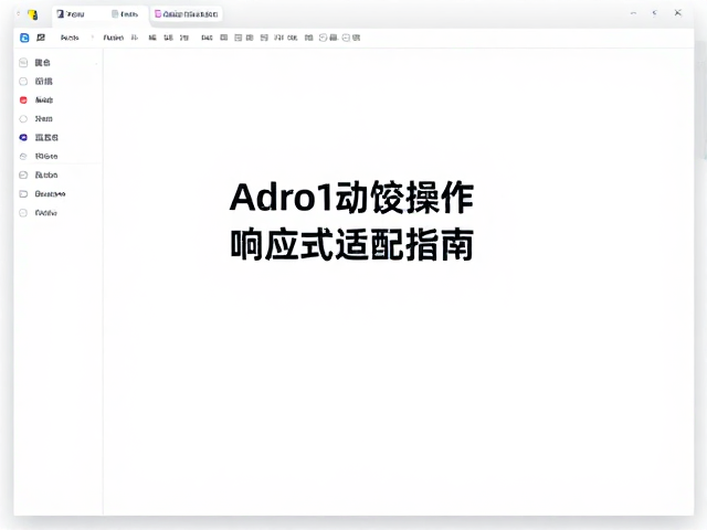 从InDesign到前端开发的协作与输出