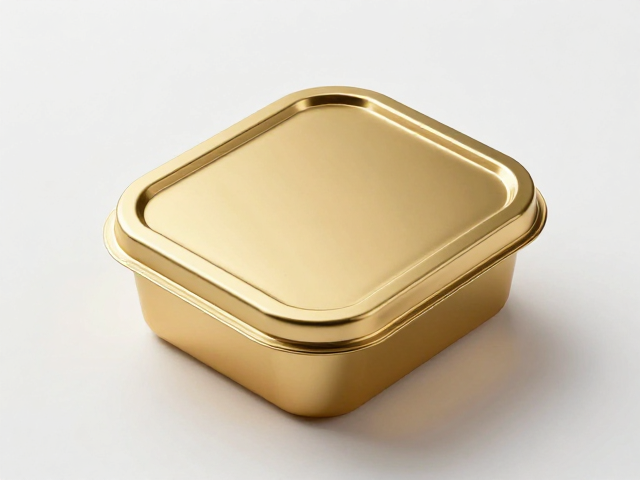 吸塑盒烫金工艺与再生材料应用，环保包装的SEO优化指南