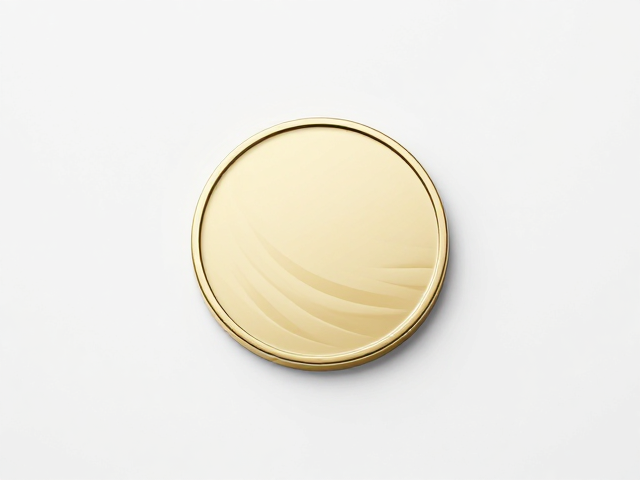 会议纪念品定制Logo，烤漆色泽持久，彰显高端商务品质