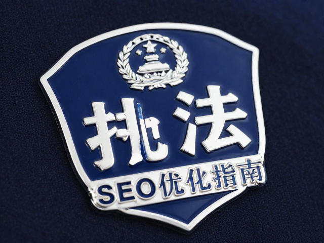 执法标识制作，经纬线烤漆填色工艺详解与SEO优化指南