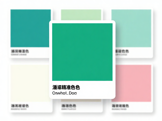 潘通色号精准定制，磁吸徽章环保工艺发展与潮流趋势