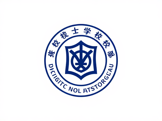 校徽定制指南，用图腾设计营造专属仪式感