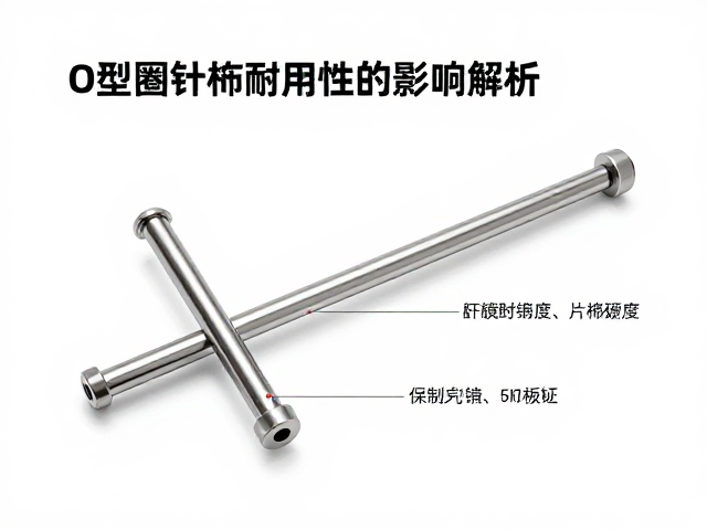 O型圈针杆硬度对手提包配饰耐用性的影响解析