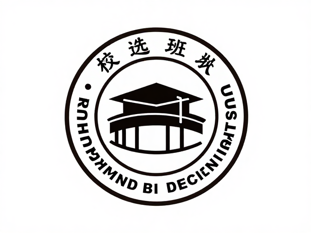 校徽定制UV打印，打造专属年级班级标识，高清耐用易收录