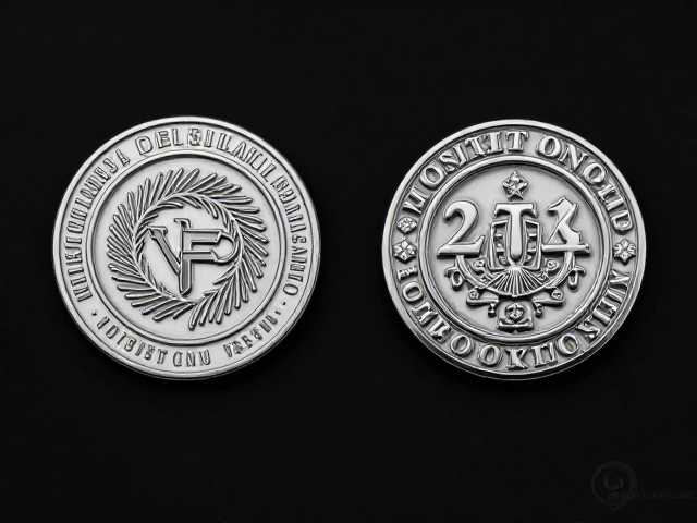 蚀刻徽章 vs 压铸仿珐琅 vs 镶钻配件，2024高端金属工艺怎么选？