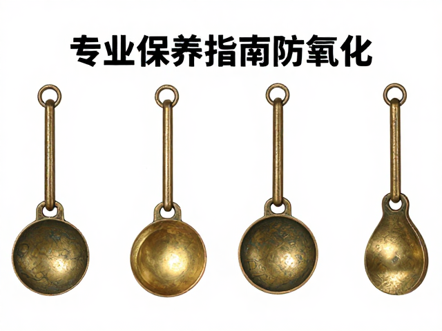 铜材挂件怎么单独存放？专业保养指南防氧化
