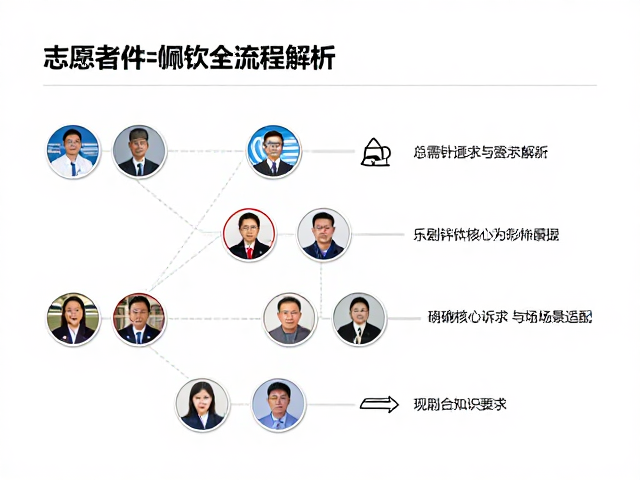 志愿者徽章设计指南，从需求沟通到会议胸针佩戴全流程解析