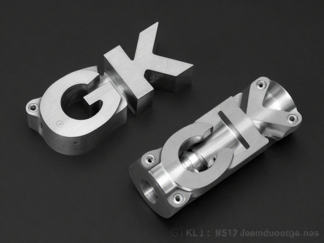 GK改件同比例匹配，锌合金/铝合金压铸工艺详解