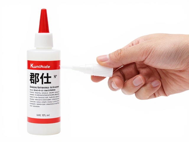神之手专用塑料胶水，郡仕Kunihide强力粘接攻略与选购指南
