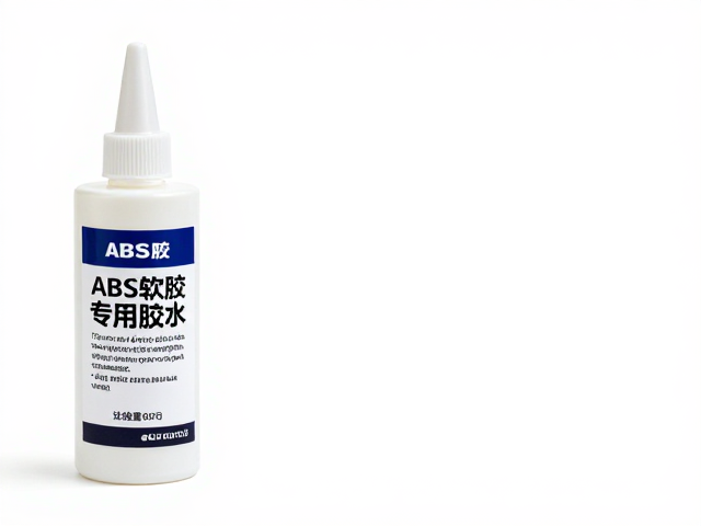 高性能ABS胶普及，ABS软胶专用胶水选型与粘接技巧